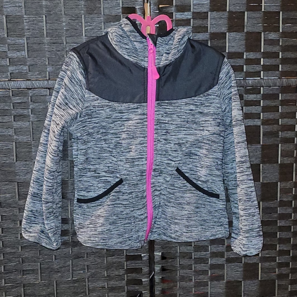 Kids Steve Madden Jacket